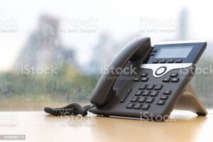 IP Phone